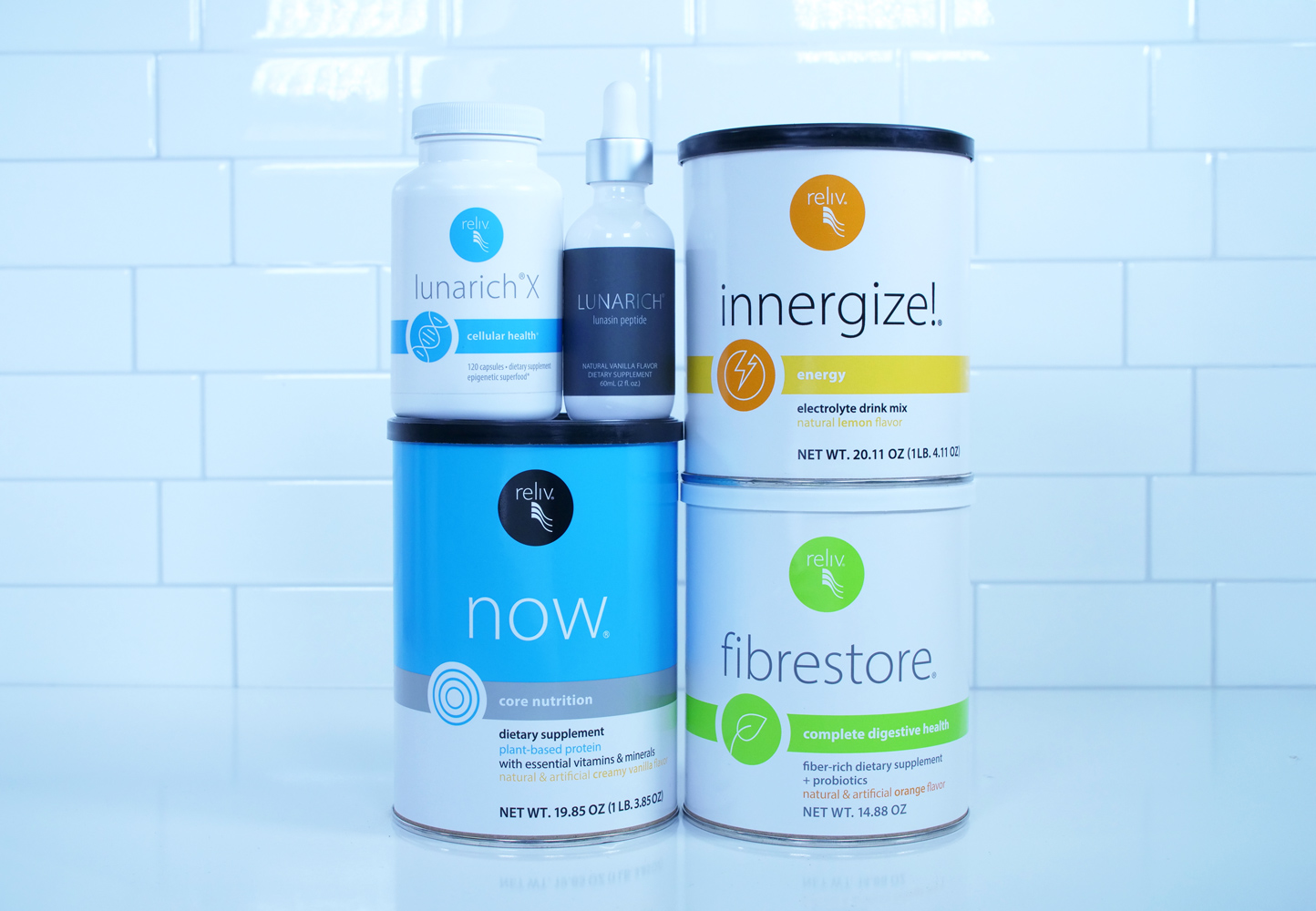 ReLivFit is a weight loss program